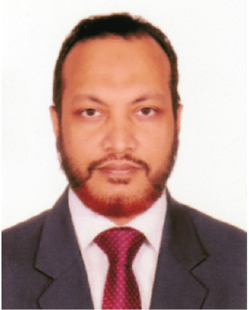 Mr. Md. Ohidul Islam